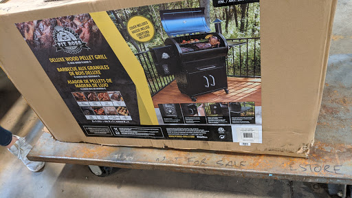 Non-Profit Organization «Sacramento Habitat For Humanity», reviews and photos, 819 N 10th St, Sacramento, CA 95811, USA