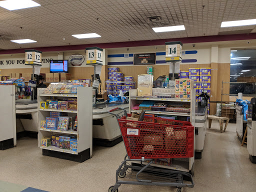 Kosher Grocery Store «Rockland Kosher Supermarket», reviews and photos, 27 Orchard St, Monsey, NY 10952, USA