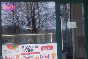 Pizzeria Da Vinci image