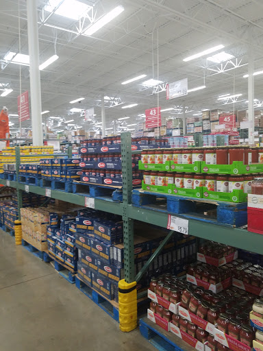Warehouse club «BJ’s Wholesale Club», reviews and photos, 3056 Sheridan Dr, Amherst, NY 14226, USA