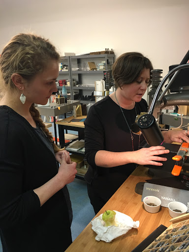 Office Supply Store «Jenni Bick Custom Journals», reviews and photos, 1300 Connecticut Ave NW Suite 101, Washington, DC 20036, USA