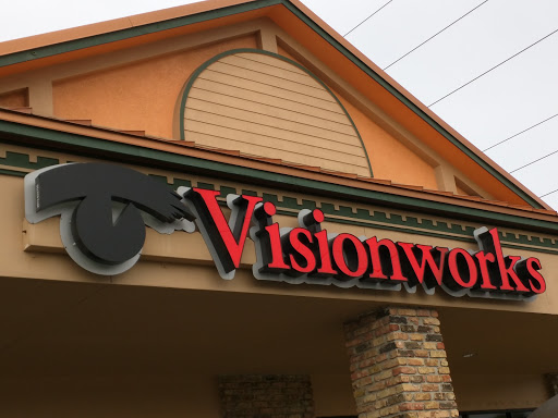 Eye Care Center «Visionworks», reviews and photos, 11662 N Kendall Dr, Miami, FL 33176, USA