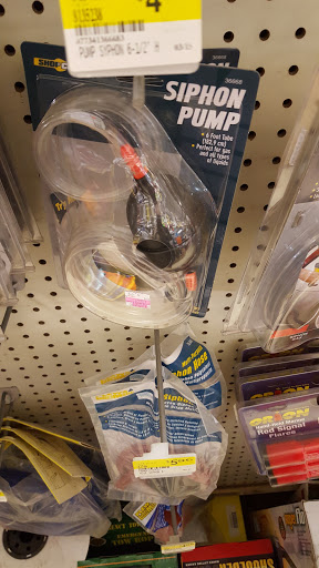 Hardware Store «BROOKS LUMBER», reviews and photos, 2200 Trumbull Ave, Detroit, MI 48216, USA