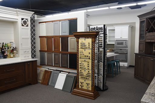 Kitchen Remodeler «Cantebury Kitchens», reviews and photos, 240 Classic Car Ct SW, Cedar Rapids, IA 52404, USA