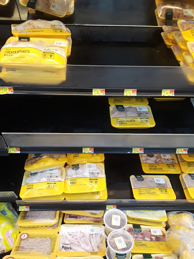 Department Store «Walmart Supercenter», reviews and photos, 8315 W Farm to Market Rd 78, Converse, TX 78109, USA