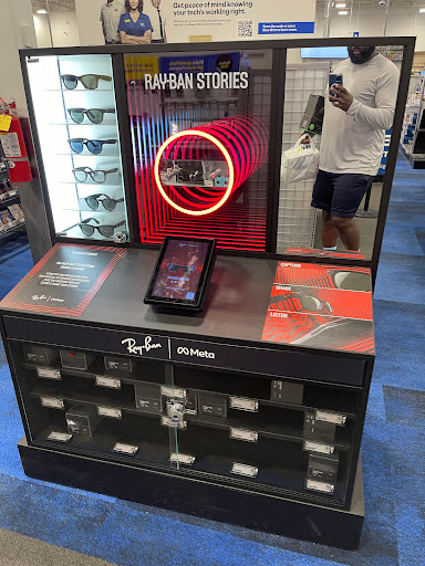 Electronics Store «Best Buy», reviews and photos, 6875 Douglas Blvd, Douglasville, GA 30135, USA