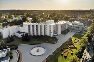 AB Birštono sanatorija „Versmė" image