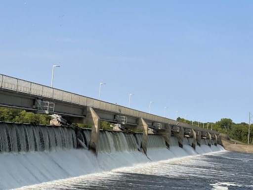 Park «Coon Rapids Dam Regional Park», reviews and photos, 9750 Egret Blvd NW, Coon Rapids, MN 55433, USA