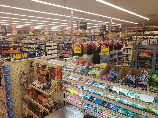 Grocery Store «Food Lion», reviews and photos, 5227 Waterway Dr, Dumfries, VA 22025, USA
