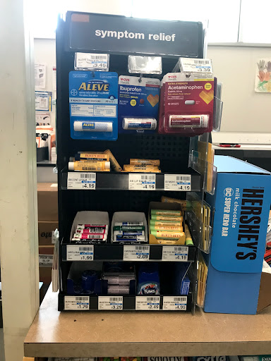 Drug Store «CVS», reviews and photos, 290 N Denton Tap Rd, Coppell, TX 75019, USA