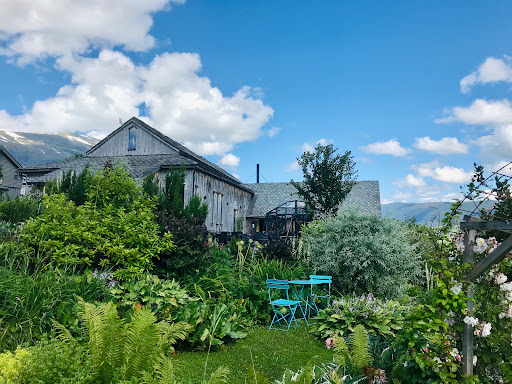 Store Ringheim Hotell og Restaurant AS