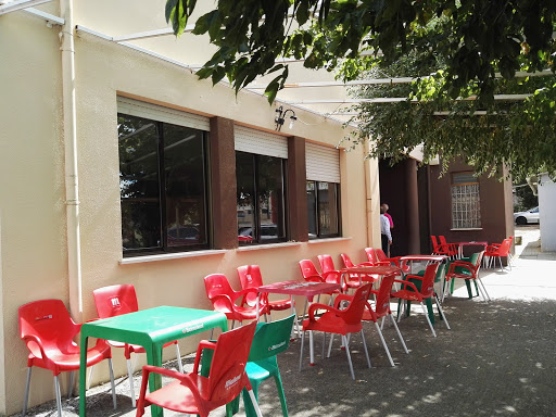 Información y opiniones sobre Restaurante Tierra del Vino de Corrales Del Vino
