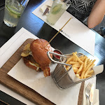 Photo n°4 de l'avis de Vicky. fait le 03/11/2023 à 16:14 sur le  Atelier F à Hamburg