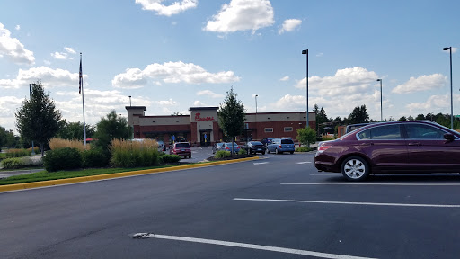 Fast Food Restaurant «Chick-fil-A», reviews and photos, 3590 River Rapids Dr, Coon Rapids, MN 55448, USA