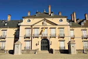 El Pardo Royal Palace image