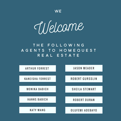 Homequest Real Estate image