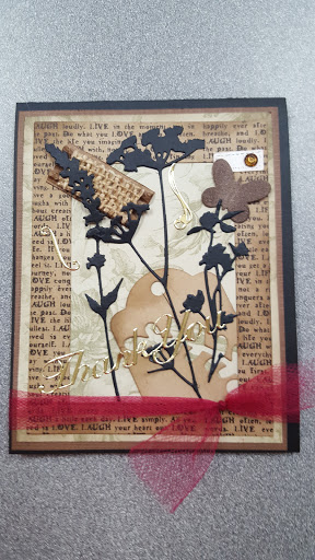 Scrapbooking Store «Hearts-N-Crafts Etc», reviews and photos, 916 N Citrus Ave, Covina, CA 91722, USA