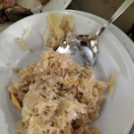 Photo n°1 de l'avis de damiano.a fait le 09/09/2023 à 14:55 sur le  Trattoria Ruzzenente à Pizzoletta