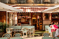 Photos du propriétaire du Restaurant australien Le Loulou à Paris - n°17