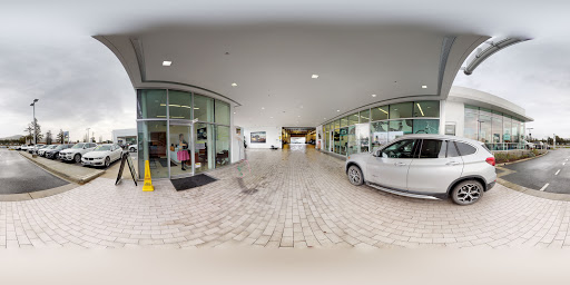 BMW Dealer «Hansel BMW of Santa Rosa», reviews and photos, 2925 Corby Ave, Santa Rosa, CA 95407, USA