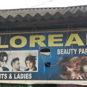 Loreal Spa Sallon photo