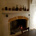 Photo n°1 de l'avis de Marco.i fait le 17/03/2018 à 10:46 sur le  Paninoteca tigelleria Pub Il Mulino à Leverano