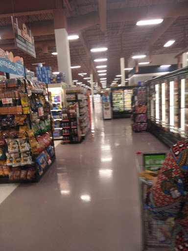 Shopping Mall «Cumberland Mall», reviews and photos, 3849 S Delsea Dr, Vineland, NJ 08360, USA