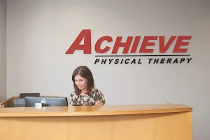 Achieve Physical Therapy - Acton image