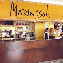 Photos du propriétaire du Restaurant méditerranéen Le Marin Sol à La Grande-Motte - n°13