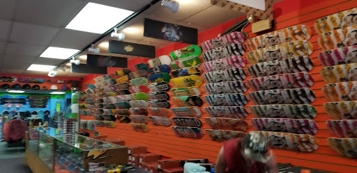 Skateboard Shop «Funtastik Skate and Snowboard Shop», reviews and photos, 18 W Main St, Mechanicsburg, PA 17055, USA