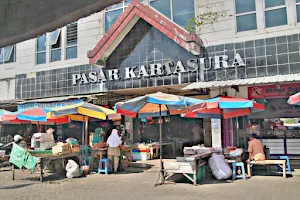 Kartasura Traditional Market image