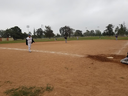Alondra Park Baseball Field 2