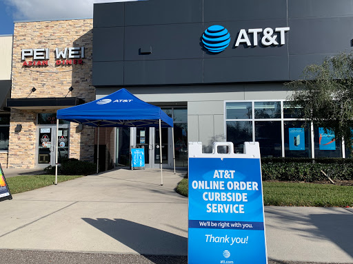 Cell Phone Store «AT&T», reviews and photos, 1812 N Westshore Blvd, Tampa, FL 33607, USA