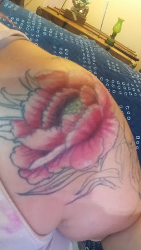 Explore cover up tattoo ideas female arm, creative tattoo ideas in Royersford, available at Kingfisher Collective Tattooing & Piercing