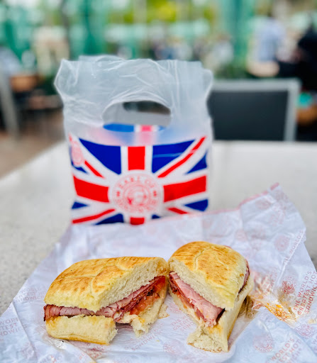 Italian sub