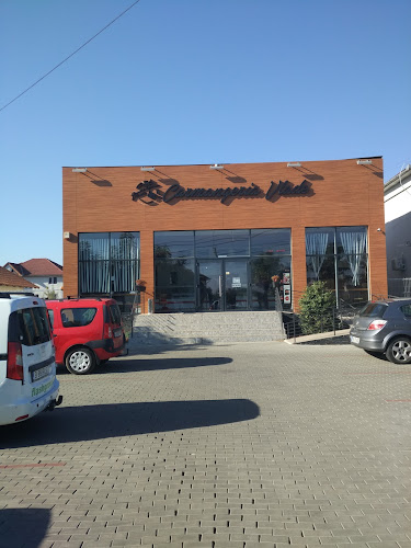 Carmangeria Vlade - Alba Iulia