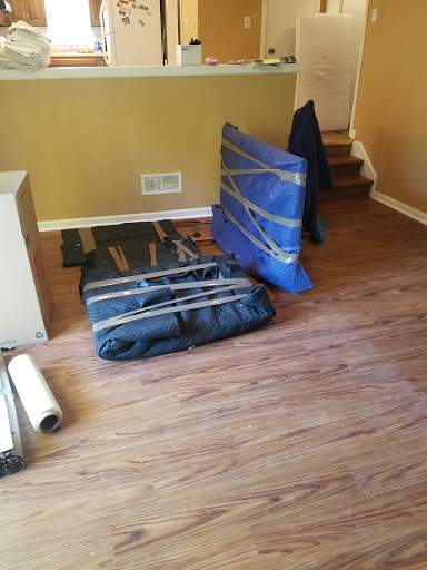 Moving Company «Move For Less», reviews and photos, 24202 Aurora Rd C, Bedford Heights, OH 44146, USA