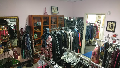 Used Clothing Store «Tri City Churches Resale Shop», reviews and photos