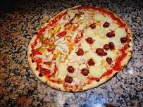 Pizza du Pizzeria Azur Pizzas à Menton - n°12