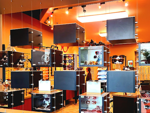 Visitor Center «Ken Factor, O.D. P.C., Tami R. Lang, O.D.», reviews and photos, 4550 E Bell Rd #104, Phoenix, AZ 85032, USA