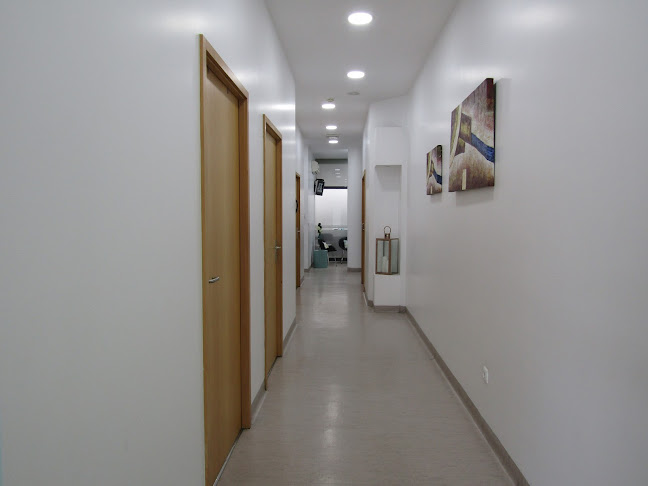 Clinica Médica da Trofa - Médico