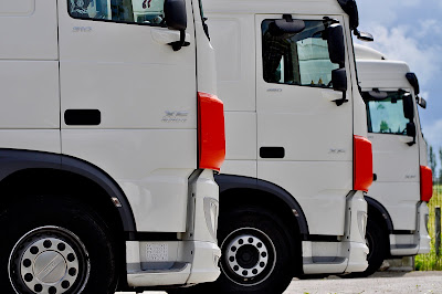 Valet Joille - Transport de conteneur maritime au départ du Havre. à Gonfreville-l'Orcher