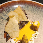 Photo n°1 de l'avis de Christophe.a fait le 26/09/2022 à 21:17 sur le  Nero&Oro Restaurant à Naples