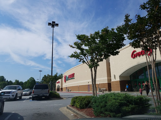 Department Store «Target», reviews and photos, 1525 Market Pl Blvd, Cumming, GA 30041, USA