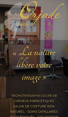 COIFFURE ORJADE à Trélazé