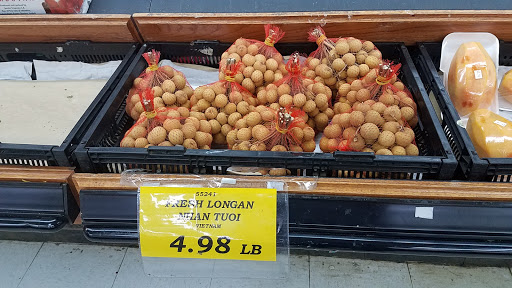 Asian Grocery Store «Hiệp Thái Food Store», reviews and photos, 2430 E Pioneer Pkwy, Arlington, TX 76010, USA