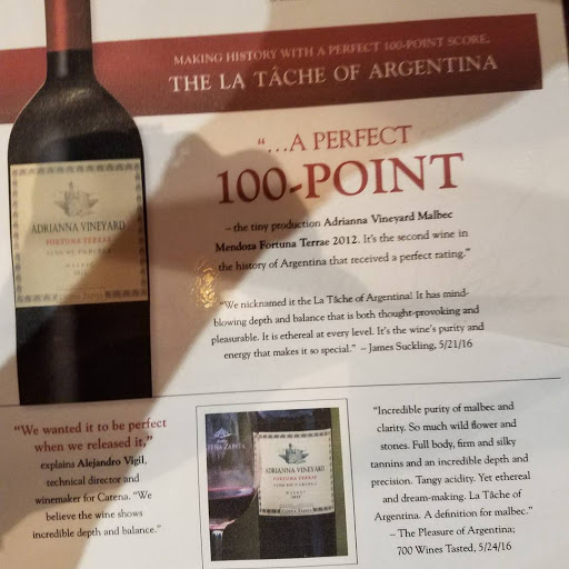 Wine Store «Wine Warehouse», reviews and photos, 1804 Hydraulic Rd, Charlottesville, VA 22901, USA