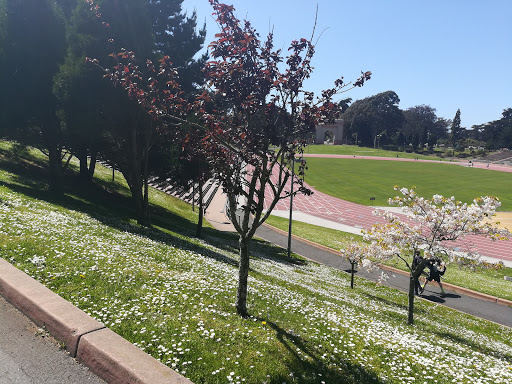 Stadium «Kezar Stadium», reviews and photos, 670 Kezar Dr, San Francisco, CA 94118, USA