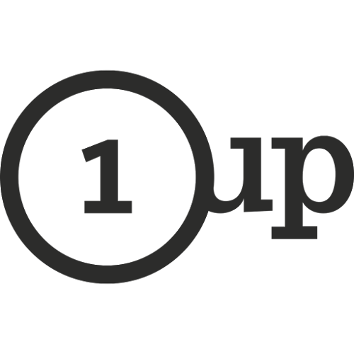 1up GmbH - Webdesigner