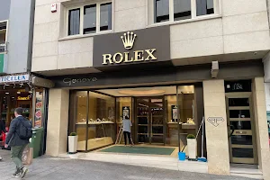 Pons 1845 - Joieria Geneve - Official Rolex Retailer image